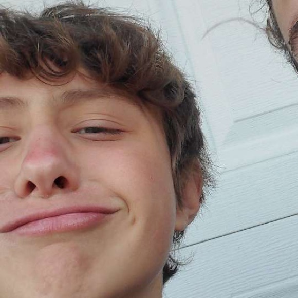 Meet your Posher, David - Picture 1 of 1